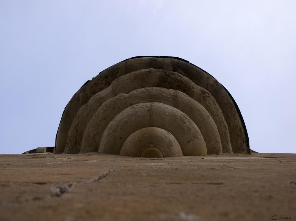 Posada Real Castillo Del Buen Amor Topas Kültér fotó